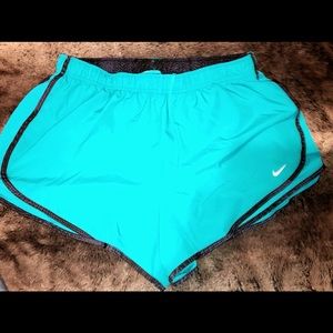 Nike shorts